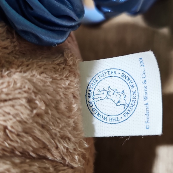 Musical Peter Rabbit - Picture 5 of 5